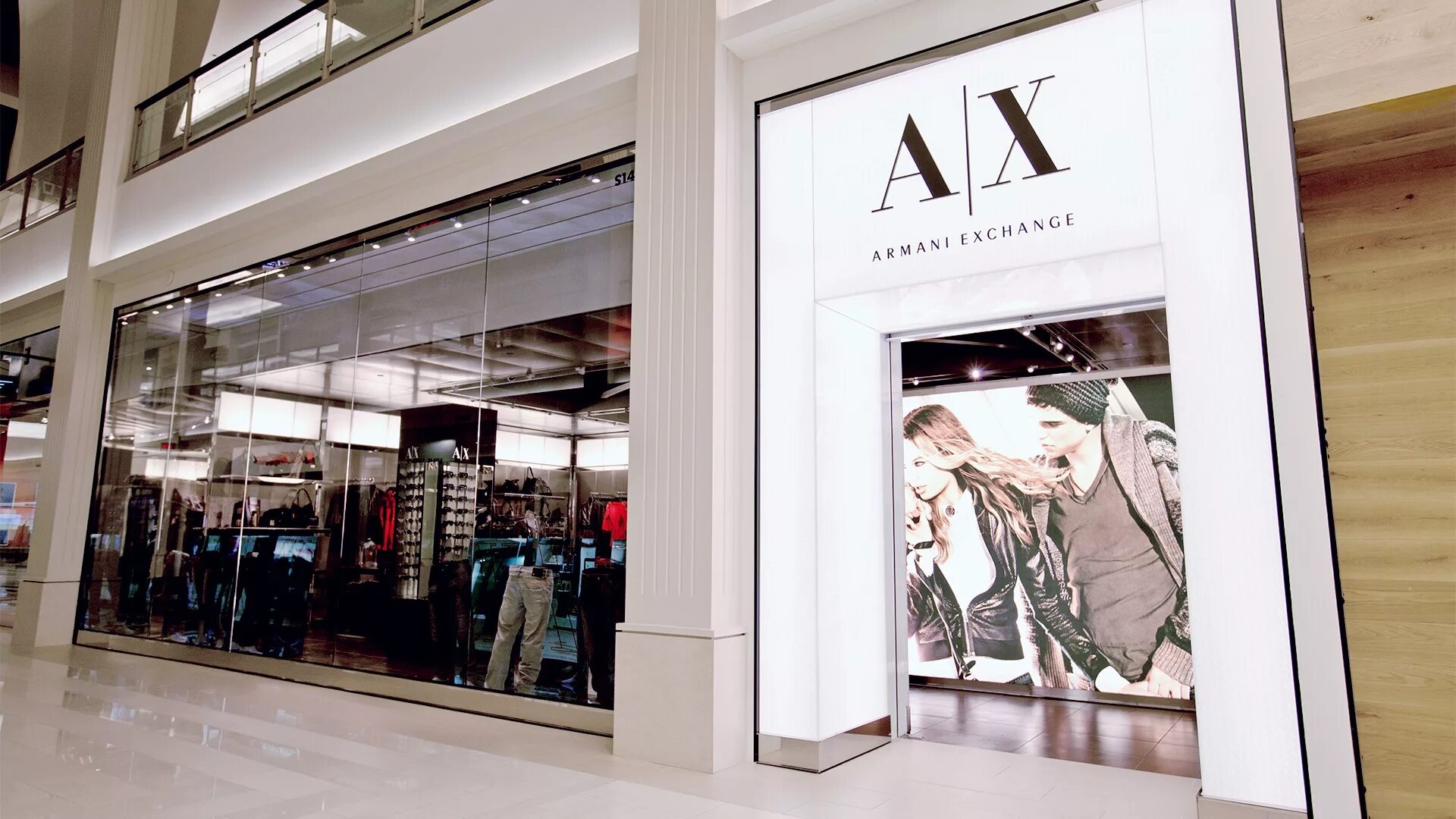 Armani Exchange. Armani Exchange парка. Armani Exchange вывеска. Mall of America звезда. Armani exchange outlet