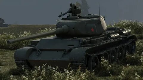 Т 44 3