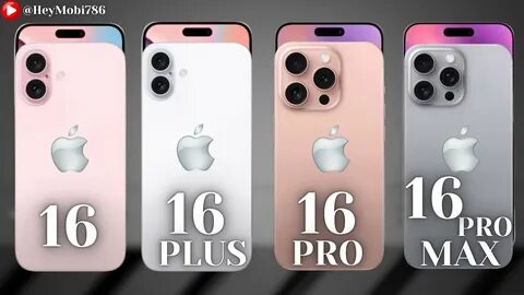 Размеры айфон 15 про и 15 плюс