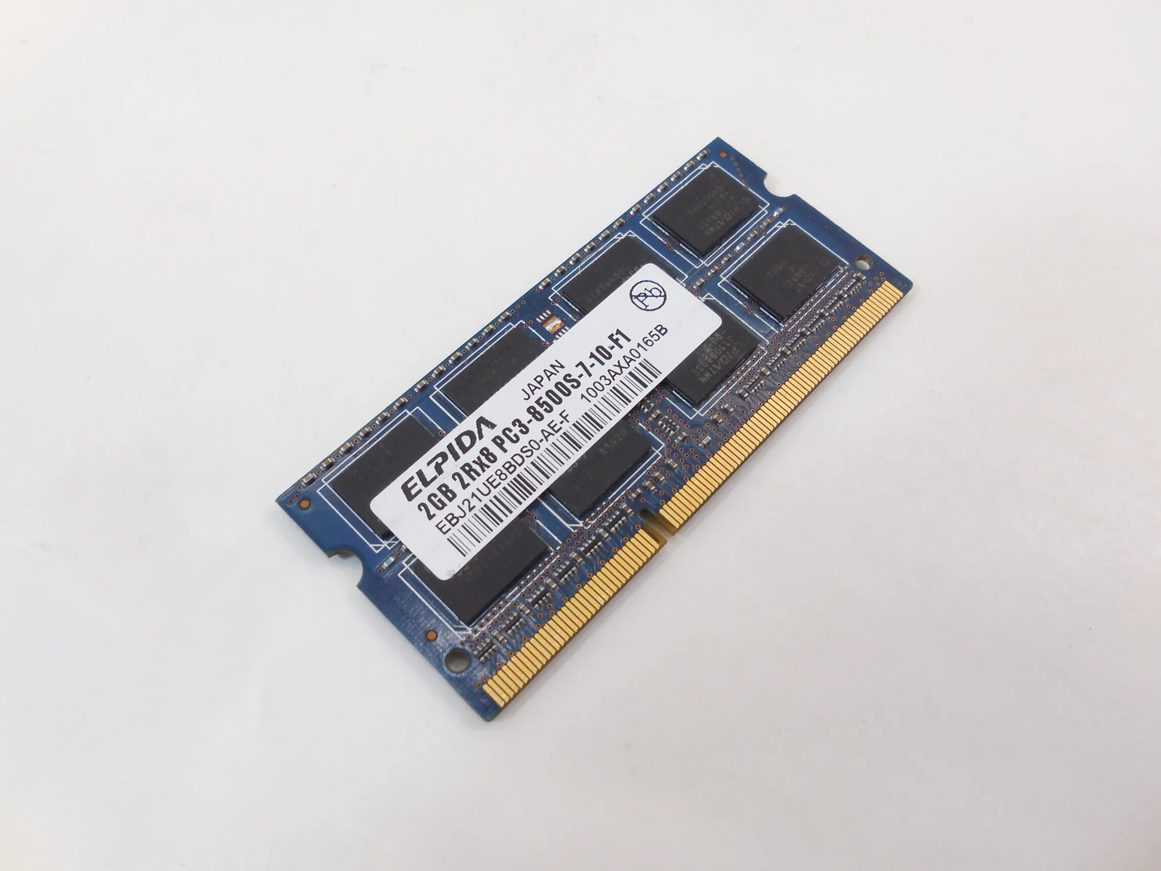 Память dimm ddr2