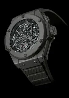 Hublot черные