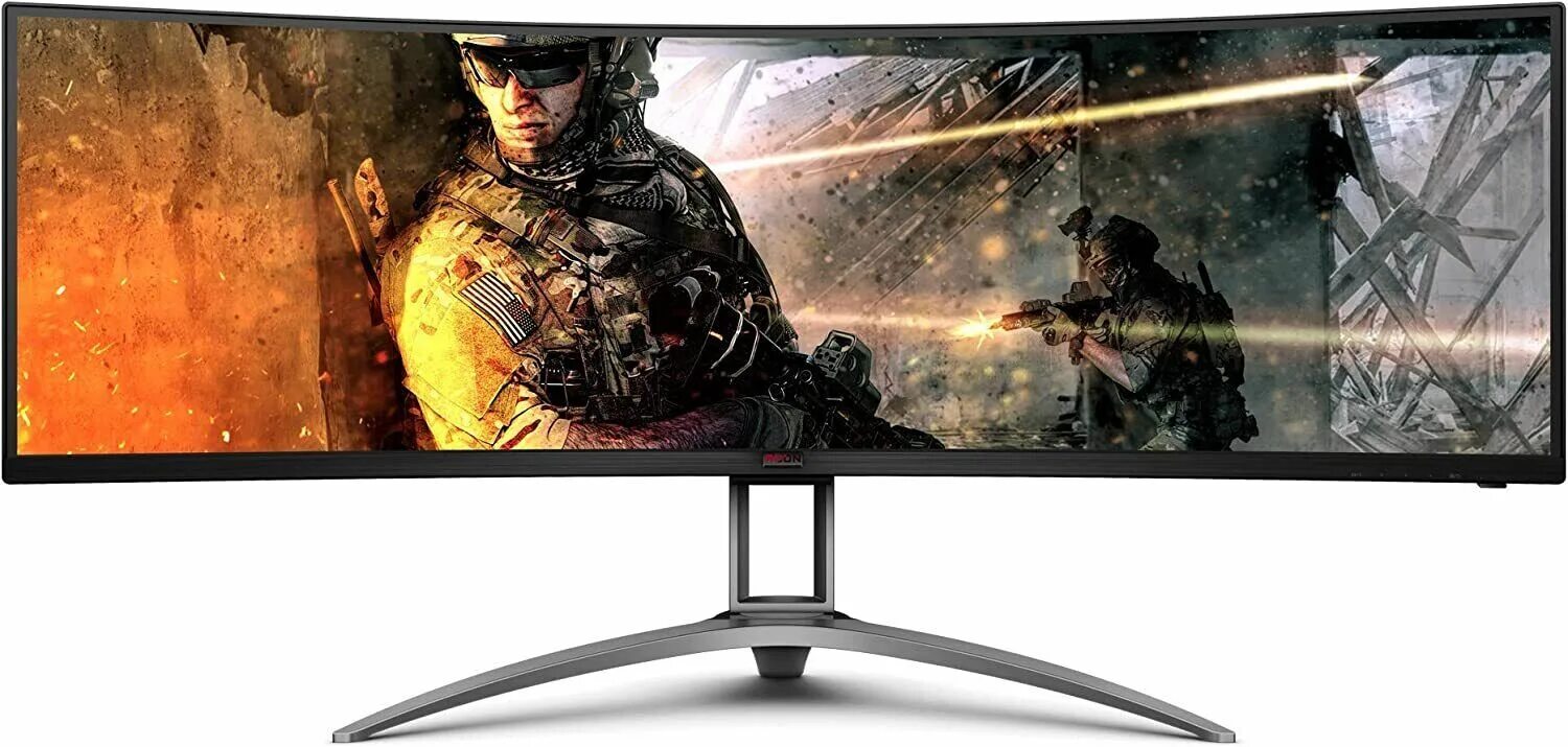 Монитор 49" AOC Agon ag493ucx. 49" Монитор AOC Agon. AOC 49 монитор. AOC ag493ucx, 5120x1440, 120 Гц, *va. Игровые мониторы 32 дюйма купить