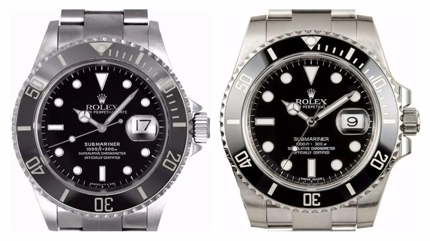 Rolex Submariner 1957. Rolex Submariner Date fake vs Original. Rolex Submariner женские.