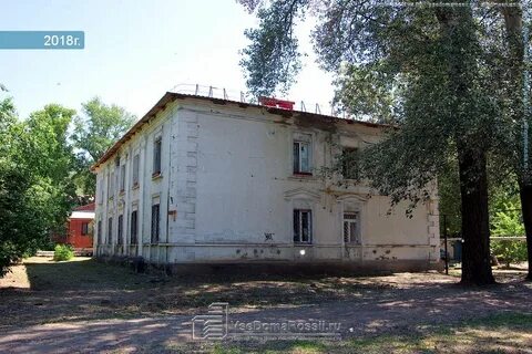 Чапаевск 11