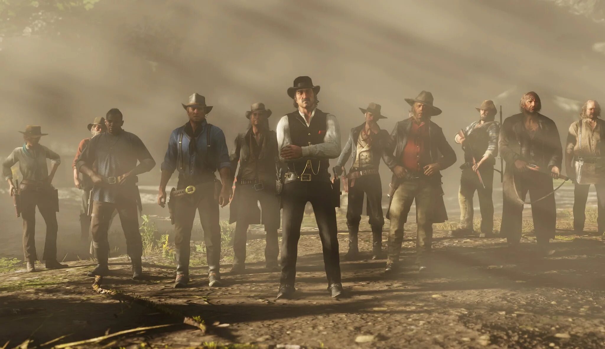 Der gang
