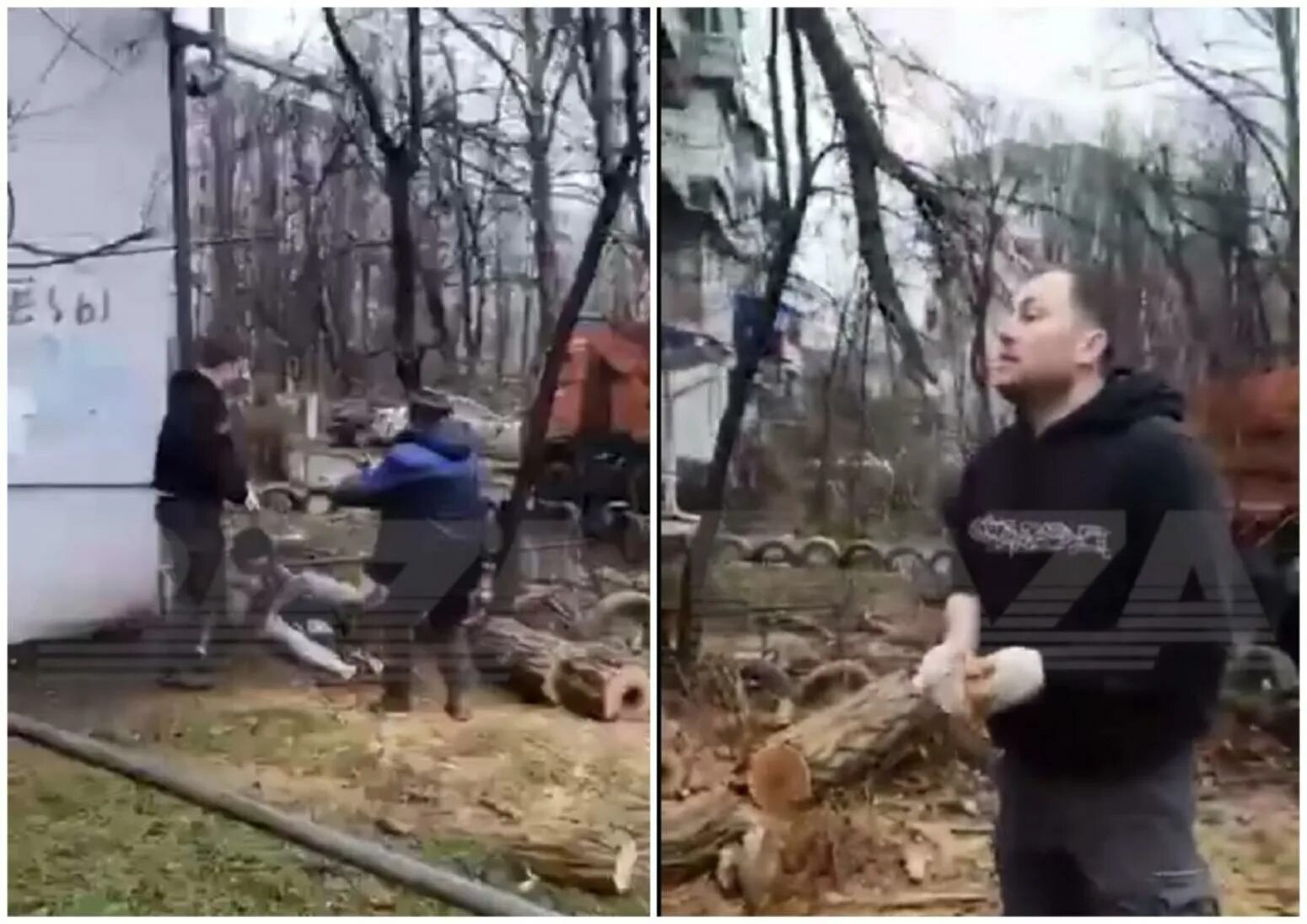 Красное нападение. Нападение на пожилую женщину. Избили человеча в красно. Коммунальщики избили женщину.