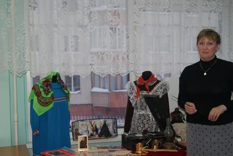 Сош 5 федоровский
