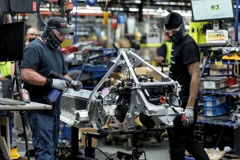 Товары произведенные в сша