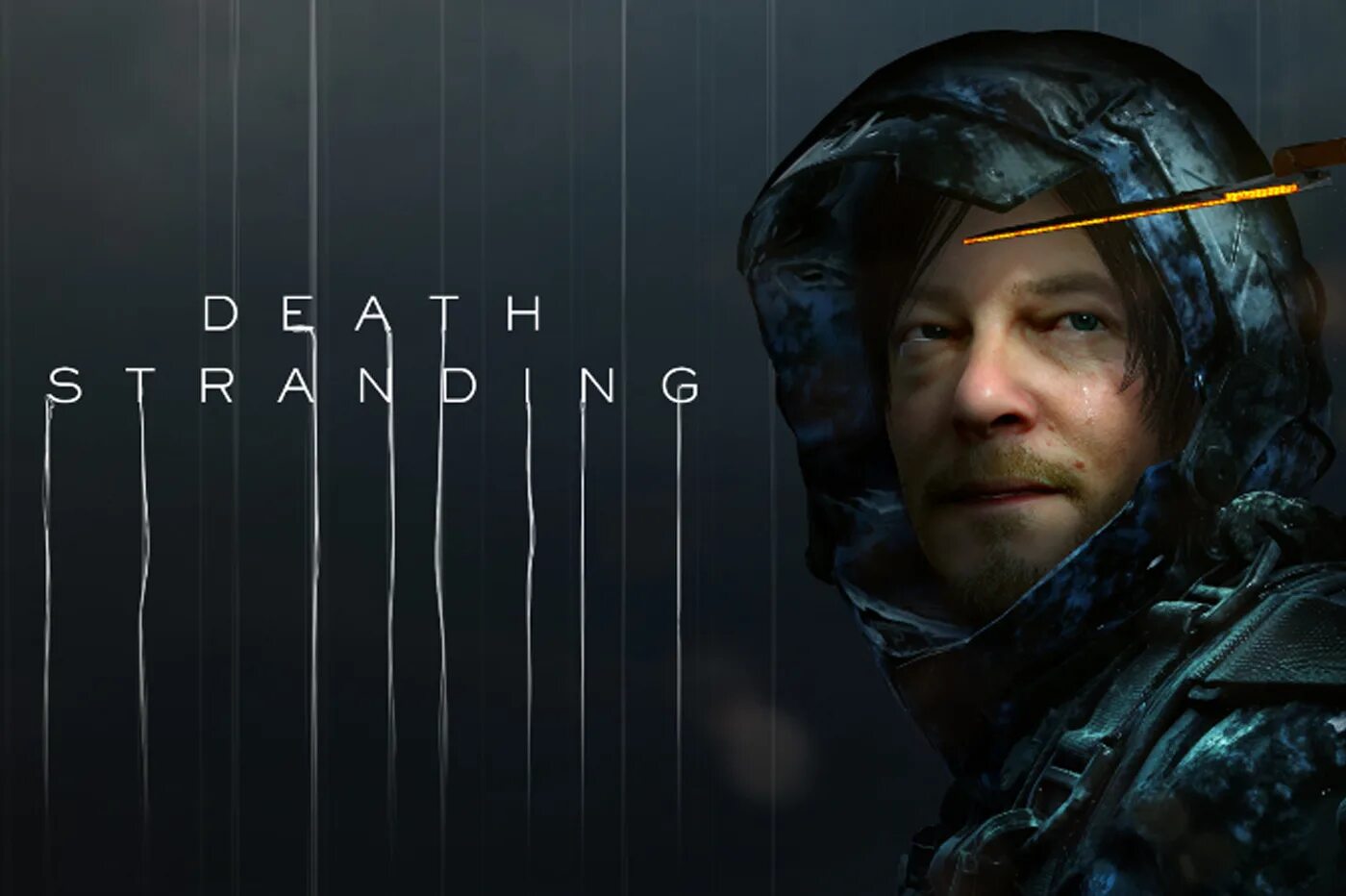 Игра dead stranding. Death Stranding. Death Stranding 2. Хиралий Death Stranding.