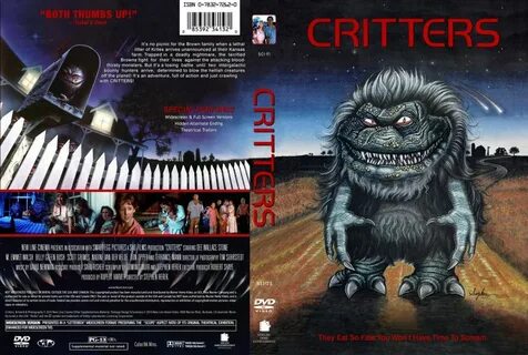 Critter covers