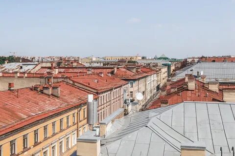 Запах спб
