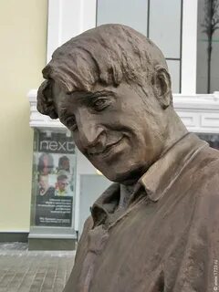 Памятник букина