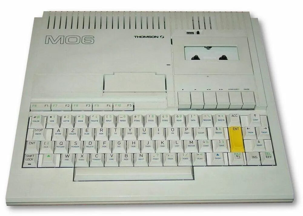 Мо 06. Thomson mo6. Thomson m152. Olivetti PC 128. Olivetti компьютер в форме клавиатуры.