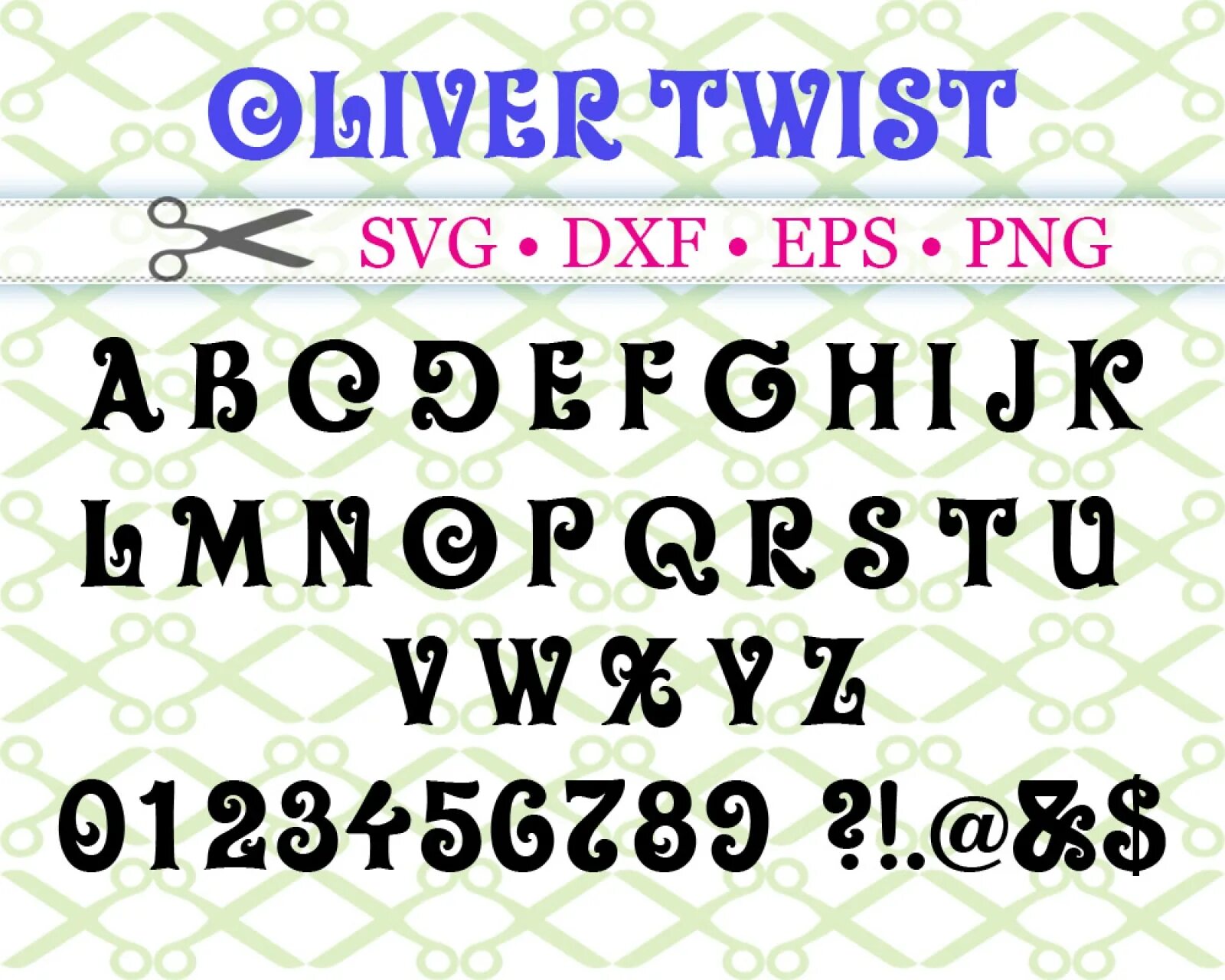 СВГ шрифты. Svg font. Font/svg/common.