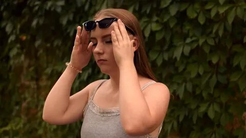 Anastasia video