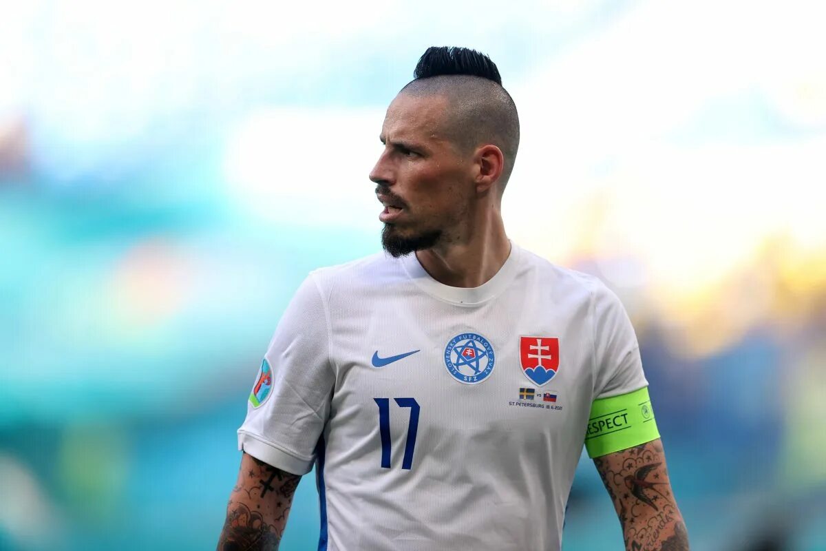 Marek hamsik trabzonspor. Марек гамшик словакия. Марек гамшик словацкий футболист. Марек гамшик. Гамшик марек 2022.