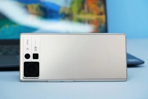 Xiaomi fold 2