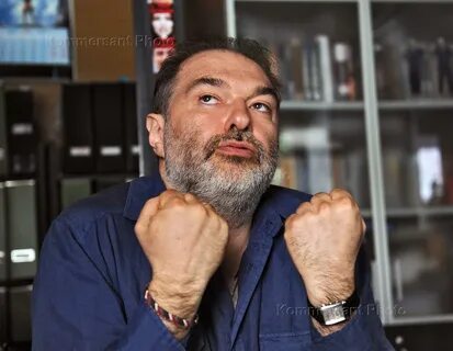 Первый канал кто генеральный директор сейчас
