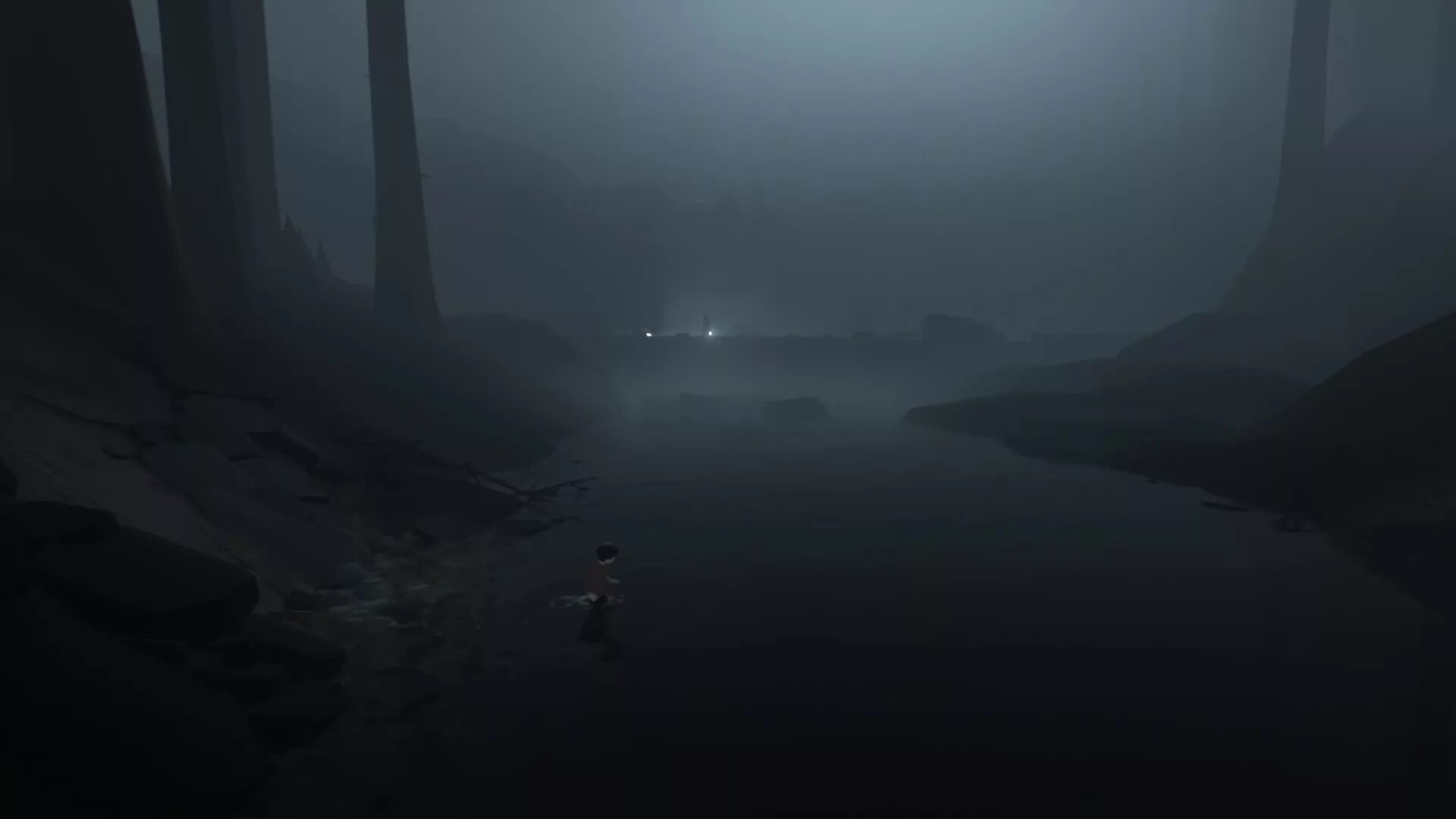 Установить inside. Playdead inside. inside 2016 игра. playdead игры. инсайд обои.