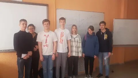 Математические бои 2023
