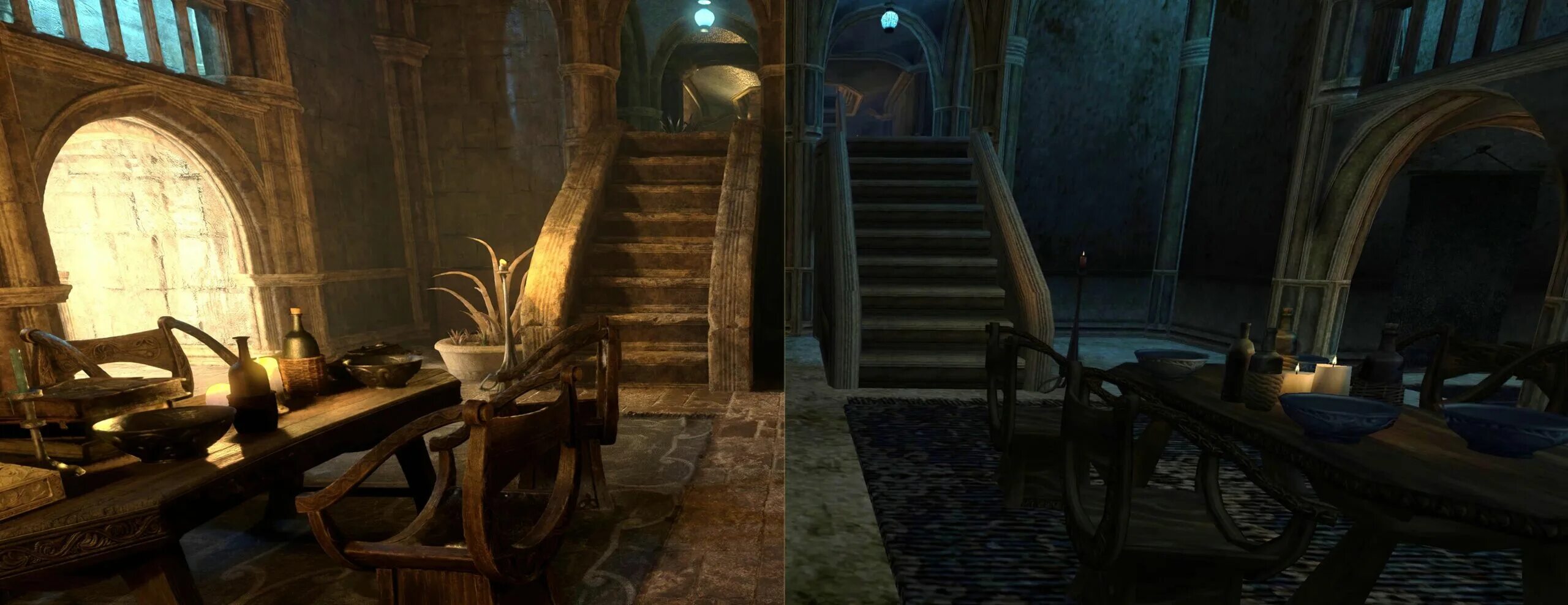 Nvidia remix. RTX В играх. RTX on Mod Morrowind. RTX Remix.
