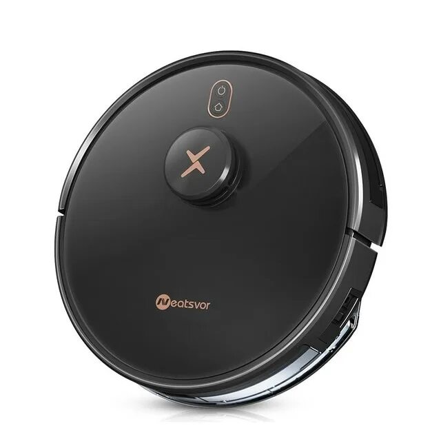Робот пылесос neatsvor x600 pro. Робот пылесос neatsvor x600 pro