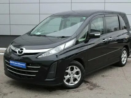Mazda biante