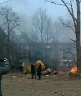 Константиновка обстановка