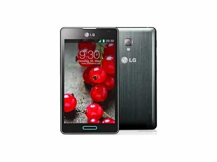 Прошивка lg