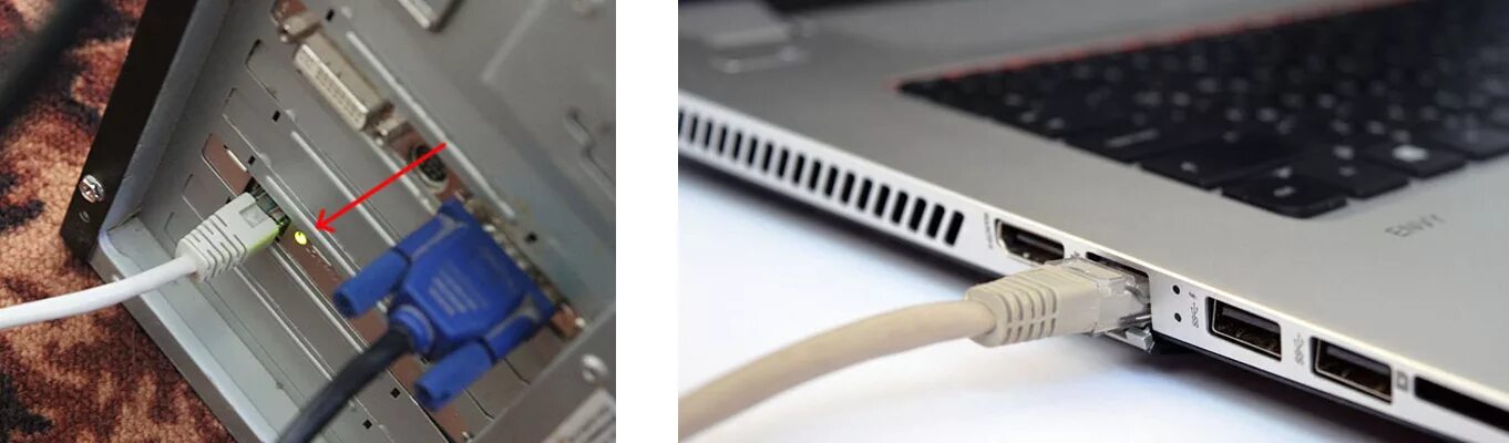Подключить монитор к компьютеру через displayport как