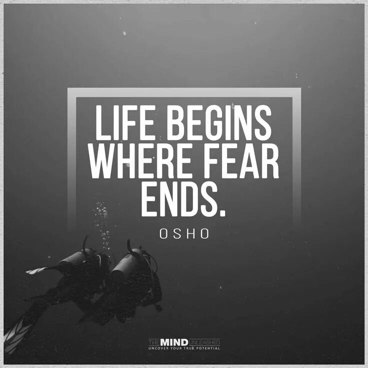 When i have fears