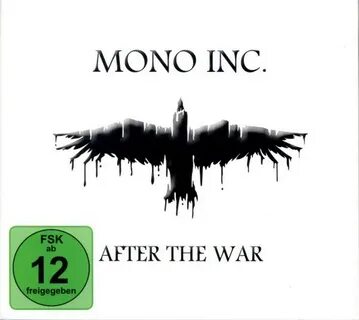 Mono inc перевод песен