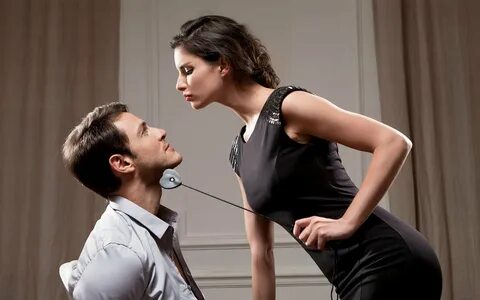 10 качеств характера, по которым мужчина оценивает женщину.