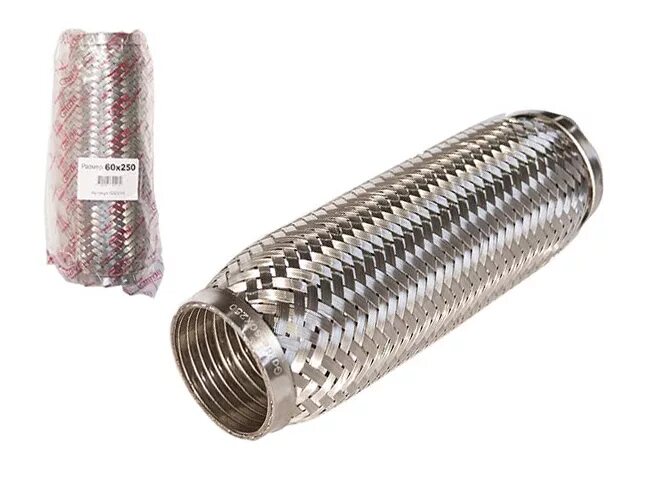 Гофра глушителя 60. Гофра глушителя 60x250. гофра глушителя d60mm-250mm. гофра глушителя 60х250 артикул. гофра глушителя 55х230 zekkert.