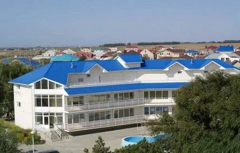 Ласковый берег анапа