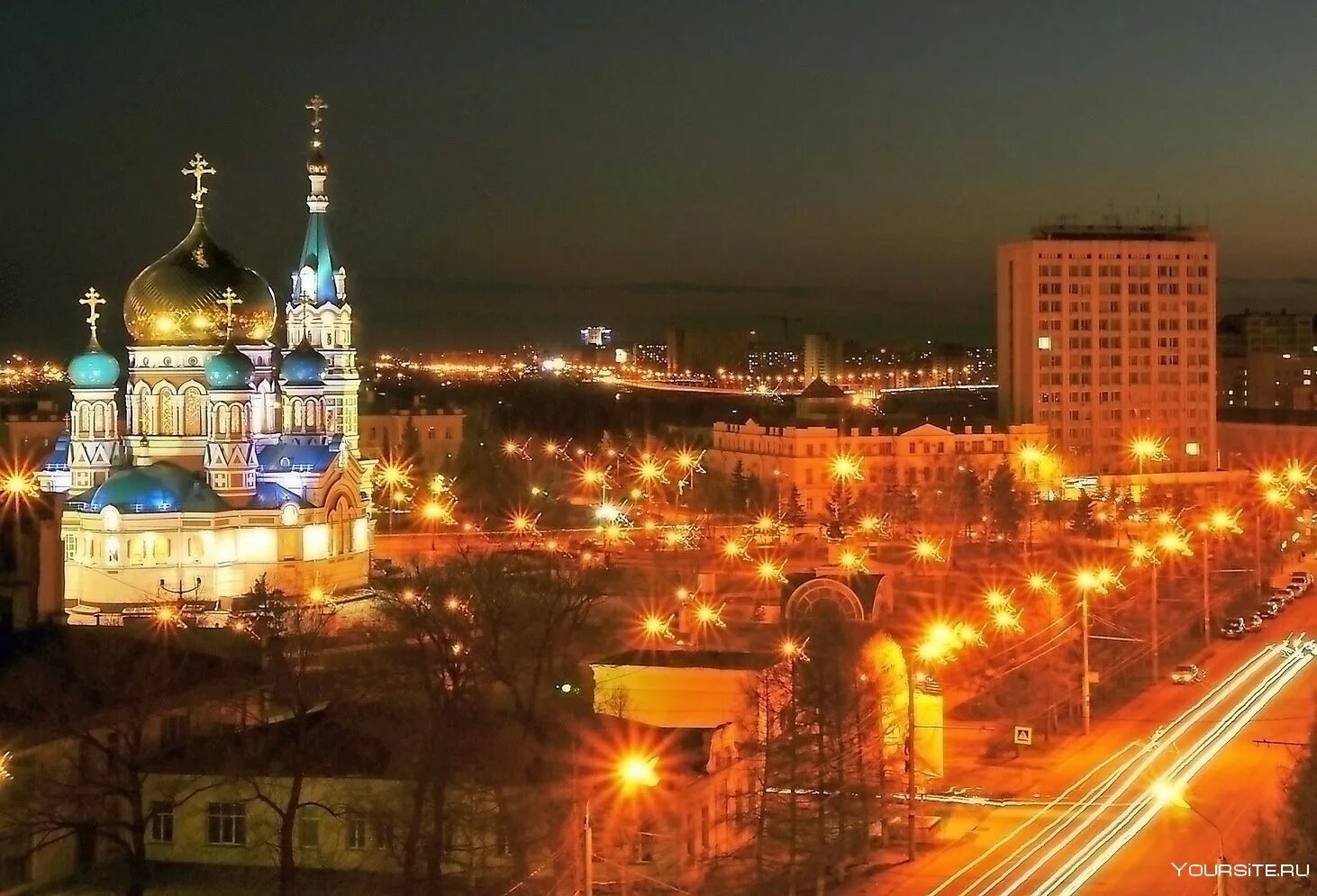 Покажи город омск. Омск. Города России Омск. Омск центр города. Ночной город Омск.