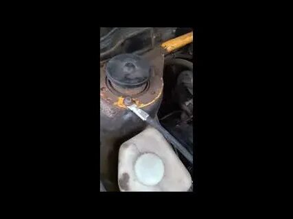 Ваз глохнет при включение света