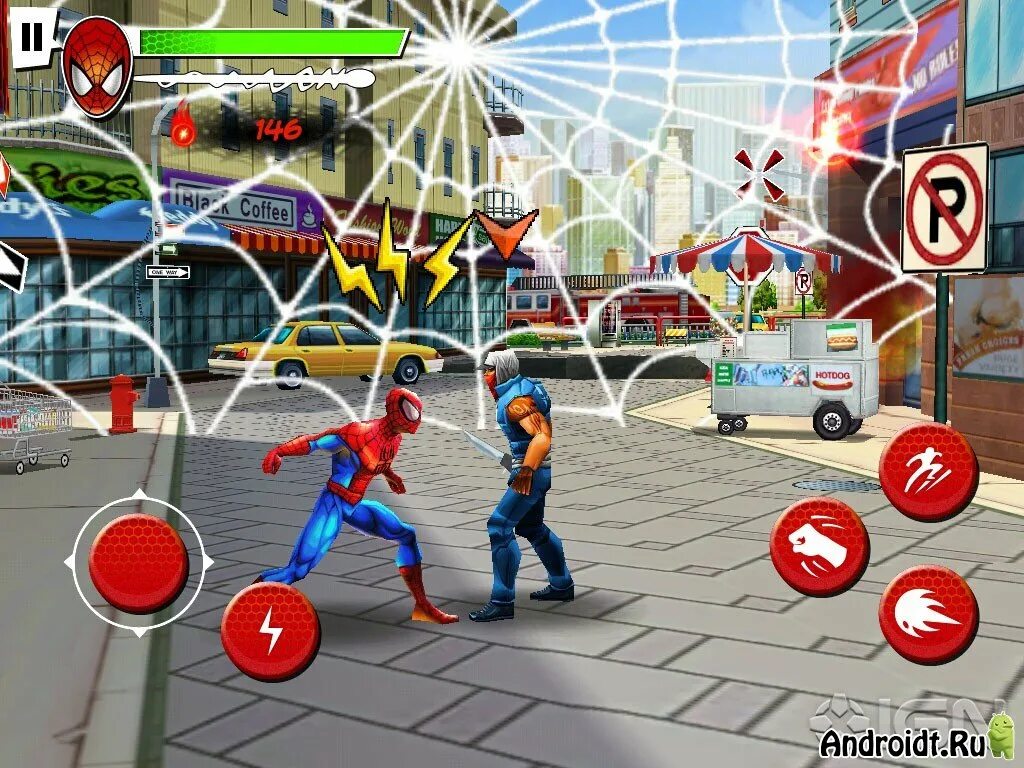 Можно человек паук игра. Ultimate spider-man: total mayhem. ultimate spider-man: total mayhem игра. spider man total mayhem человек паук. ultimate spider-man игра на андроид.