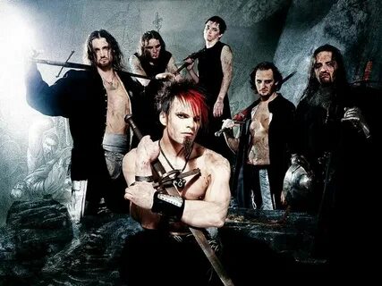 Saltatio mortis