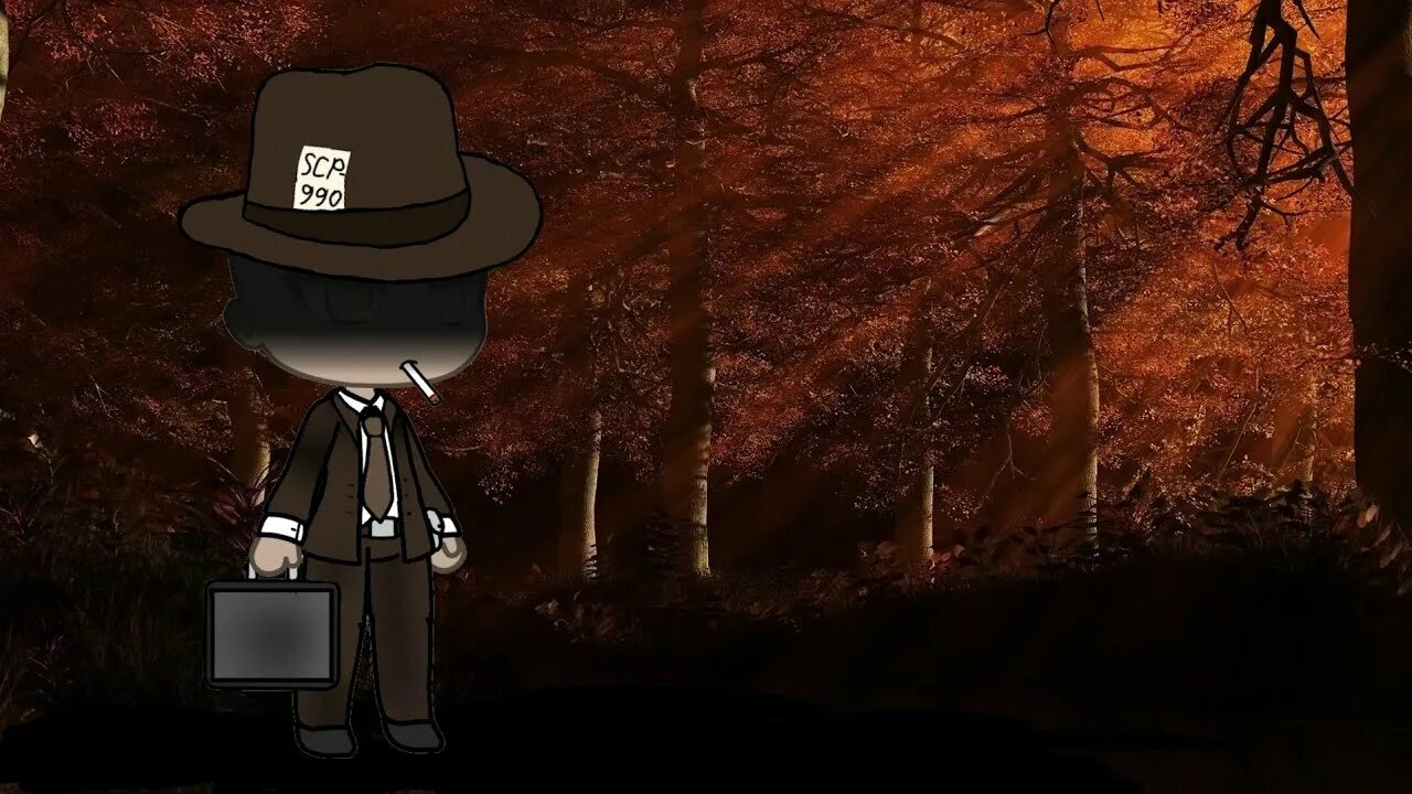 Scp 990. Сцп 990. scp 990 майнкрафт. scp 990 арт.