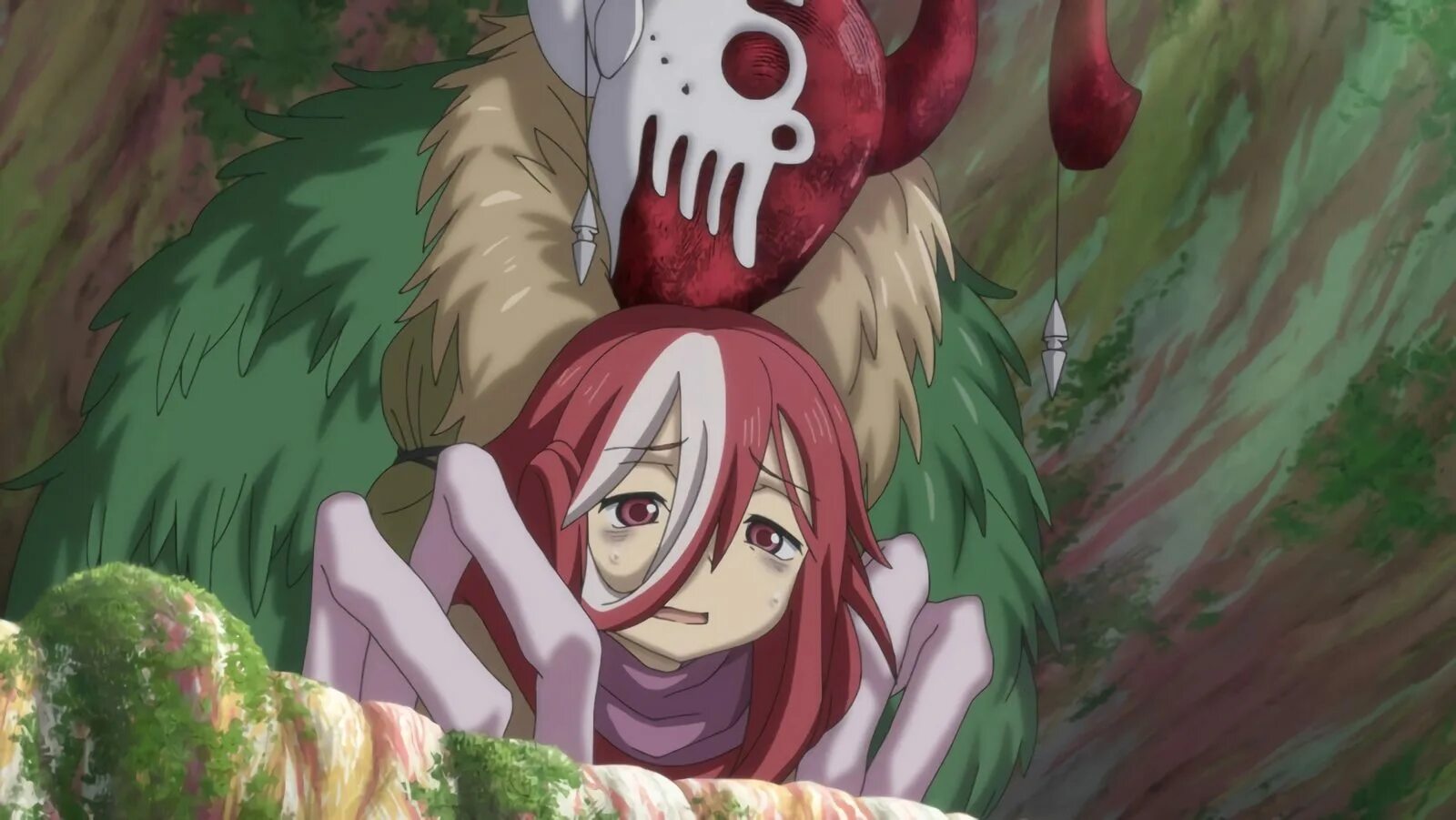 Созданный в бездне 2017. Faputa take reg away made in abyss season 2. Созданный в бездне 2017. Вакуна созданный в бездне. Созданный в бездне 2017.