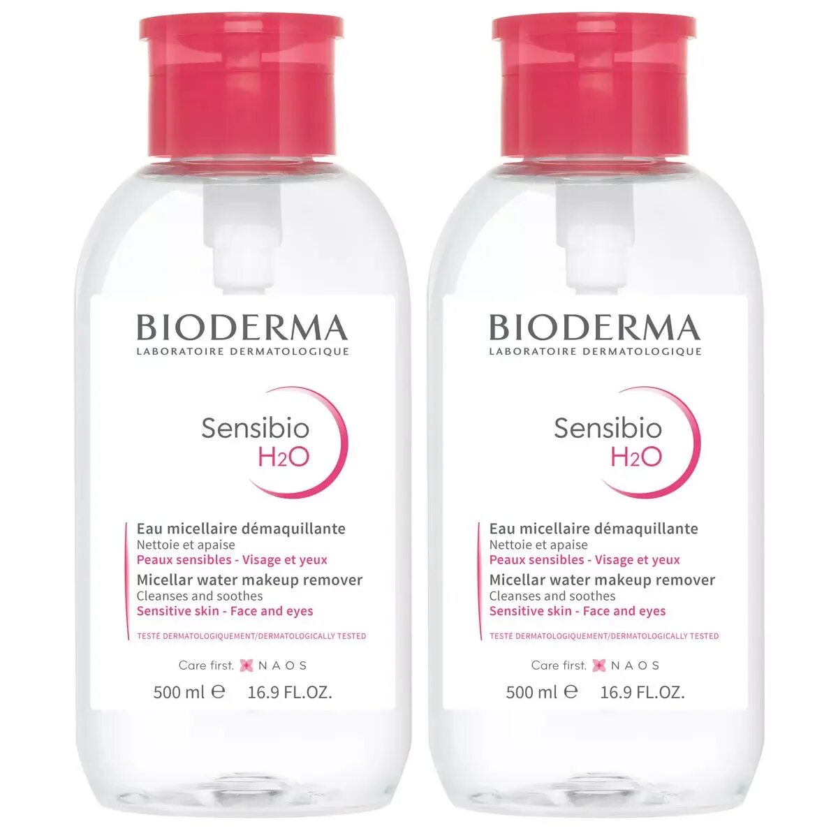 Bioderma мицеллярная вода sensibio 500. Мицеллярная вода "Sensibio h2o" (500 мл). Мицеллярная вода Биодерма Сенсибио h2o. Bioderma Sensibio h2o мицеллярная вода. Биодерма Сенсибио h2o вода мицеллярная 500мл.