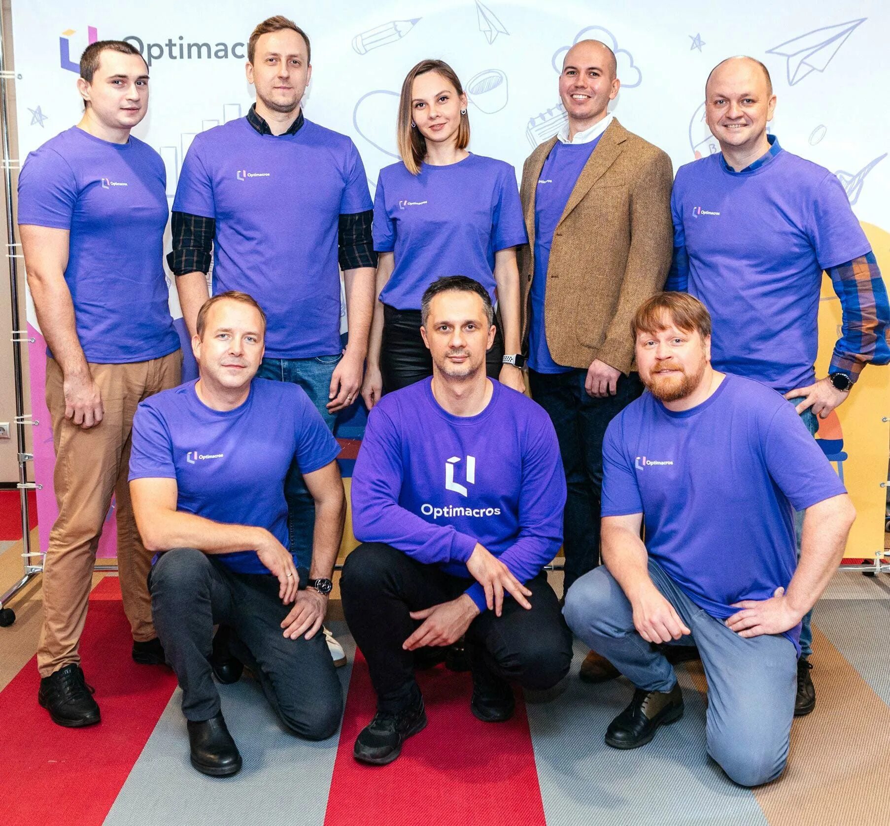 Оптимакрос