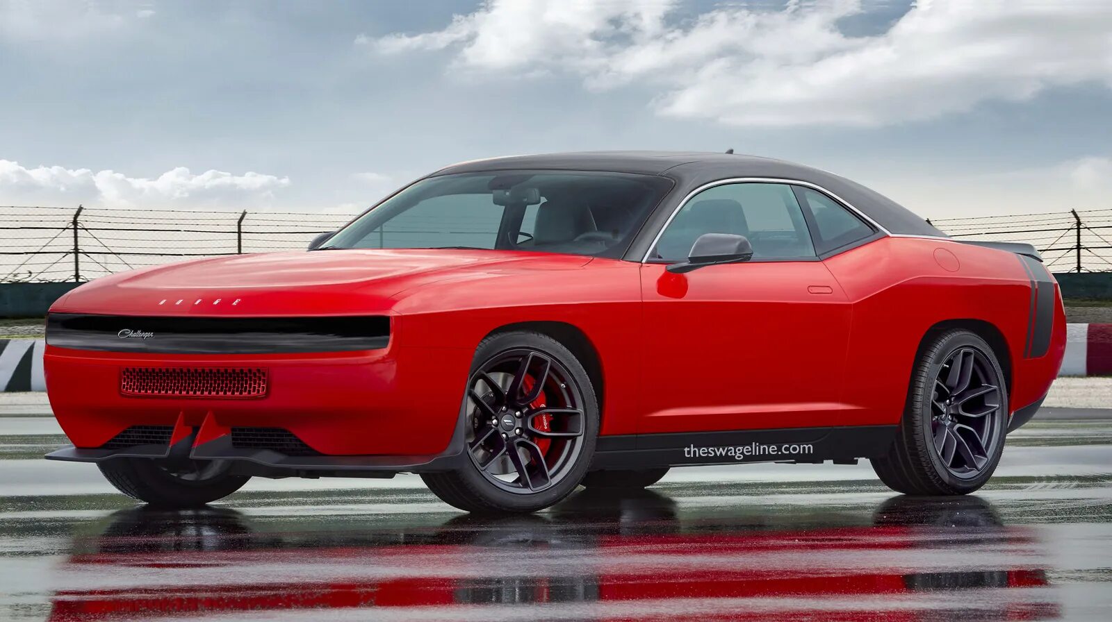 Новый челленджер. Dodge Challenger 2023. ДОБД Чарджер 2023. Додж Чарджер 2023. Новый Додж Челленджер 2023.