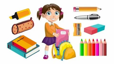 Things for kids