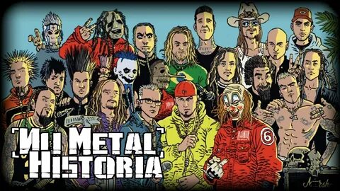 New metal