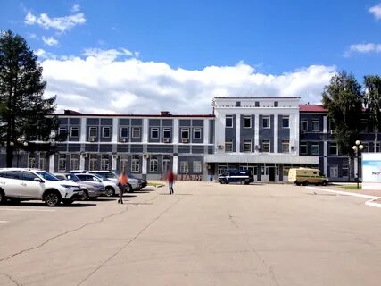 Первоуральска 2