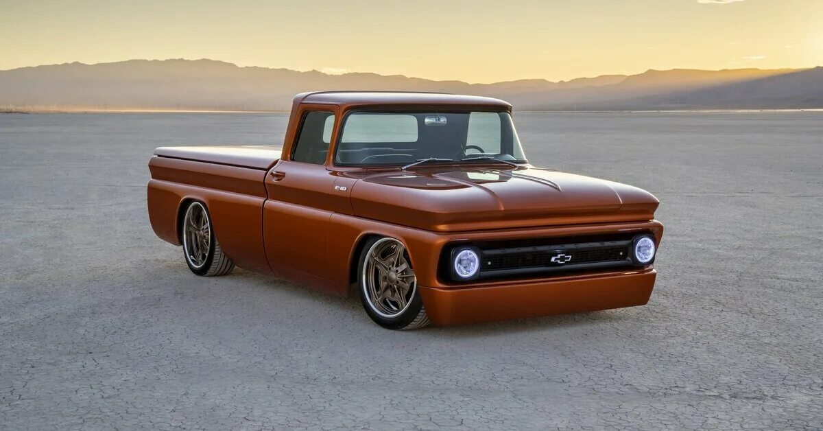 Электрический пикап. Chevrolet c10 1962. Пикап c10. Chevrolet Electric. Chevrolet Concept.