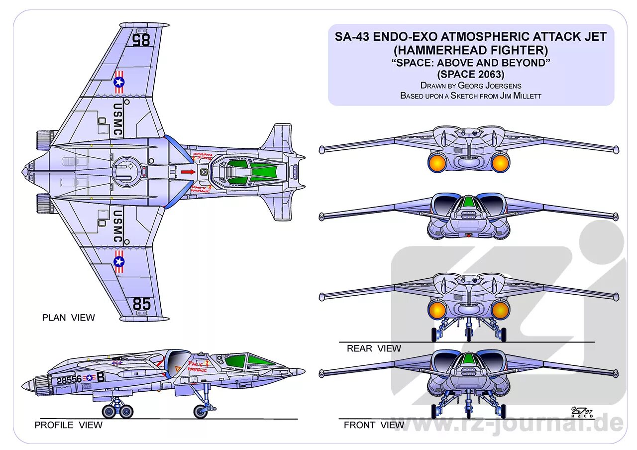 Jet attack move. Attack Jet. Sa-43 Hammerhead. Space above and Beyond корабли чего в. Space area Hammerhead схема расстановки.