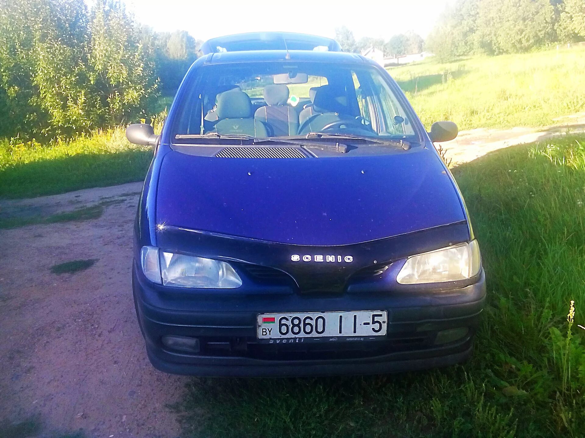 Renault Scenic 1996. Renault Megane Scenic 1996. Renault Scenic 1999. Renault Scenic 1998.